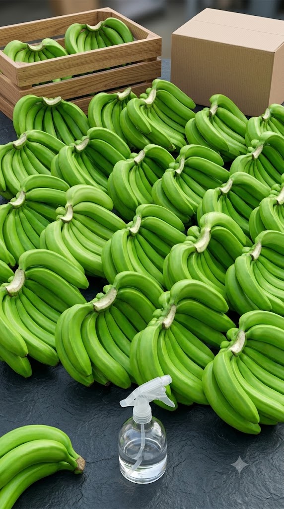 BridgeXL export-ready fresh produce packaging
